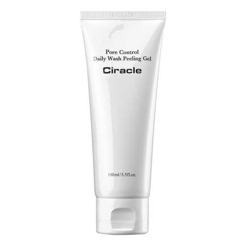 Пилинг-гель для лица Ciracle Daily Wash Peeling Gel 100 мл в Магнит Косметик