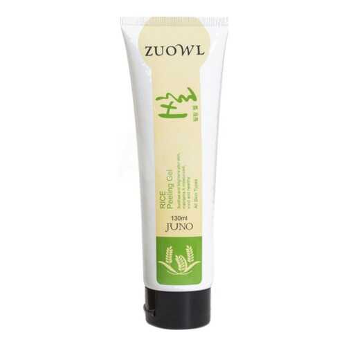 Пилинг Zuowl Rice Peeling Gel в Магнит Косметик