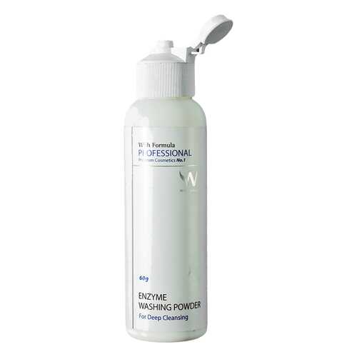 Пудра для очищения Wish Formula Enzyme Washing Powder 60 г в Магнит Косметик