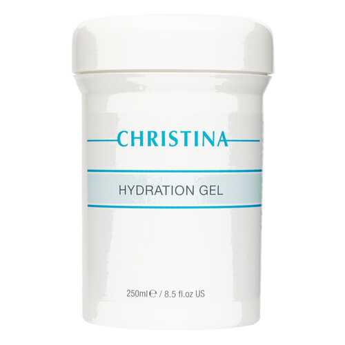 Размягчающий гель Christina Hydration Gel 250 мл в Магнит Косметик