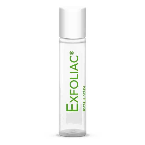 Роликовый карандаш Noreva Exfoliac 5 мл в Магнит Косметик
