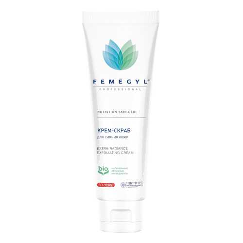 Скраб для лица Femegyl Professional 100 мл в Магнит Косметик