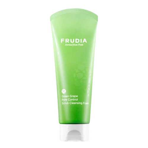 Скраб для лица Frudia Green Grape Pore Control Scrub 145 г в Магнит Косметик