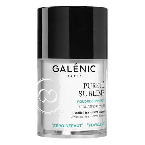 Скраб для лица GALENIC PURETE SUBLIME в Магнит Косметик