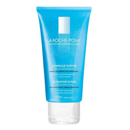 Скраб для лица La Roche-Posay Physiological Cleansers UltraFine Scrub 50 мл в Магнит Косметик