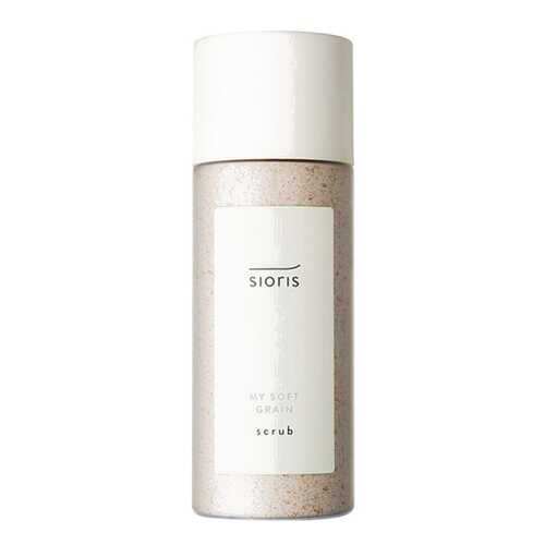 Скраб для лица Sioris My Soft Grain Scrub 45 г в Магнит Косметик