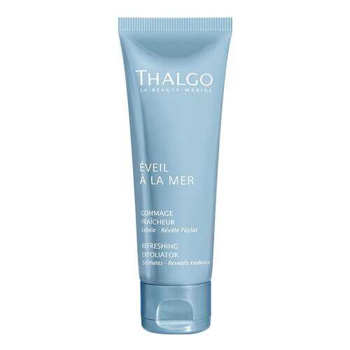 Скраб для лица Thalgo Refreshing Exfoliator 50 мл в Магнит Косметик