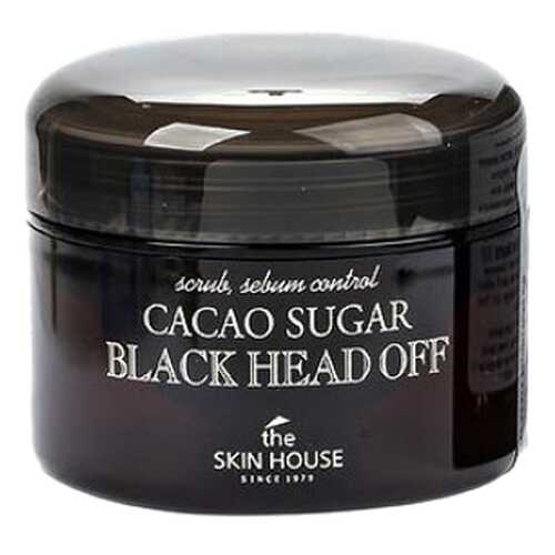 Скраб для лица the SKIN HOUSE Special Line в Магнит Косметик