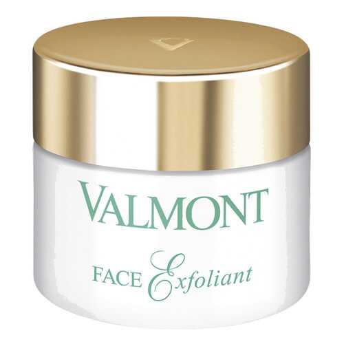 Скраб для лица VALMONT Face Exfoliant в Магнит Косметик
