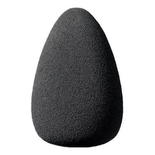 Спонж для умывания The FaceShop Daily Beauty Tools Charcoal And Konjac Cleansing Puff в Магнит Косметик