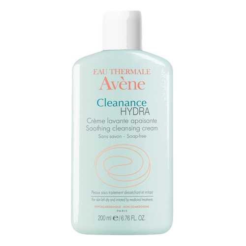 Средство для очищения Avene Cleanance Hydra в Магнит Косметик