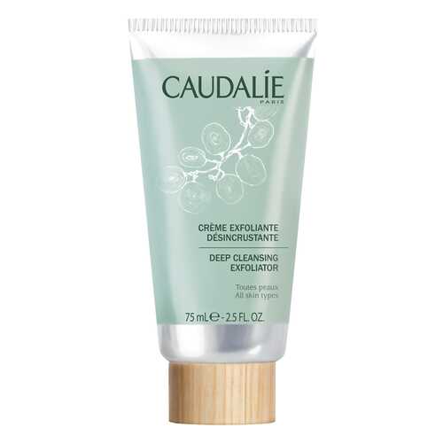 Средство для очищения Caudalie Deep Cleansing Exfoliator 75 мл в Магнит Косметик