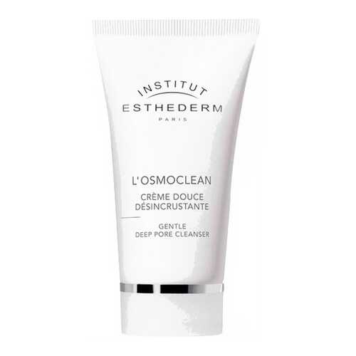 Средство для очищения Esthederm Gentle Deep Pore Cleanser 75 мл в Магнит Косметик