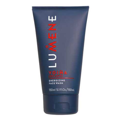 Средство для очищения Lumene Voima [Uplift] Energizing Face Wash 150 мл в Магнит Косметик