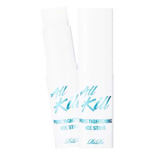 Средство для очищения RiRe All Kill Pore Tightening Ice Stick 10 г в Магнит Косметик