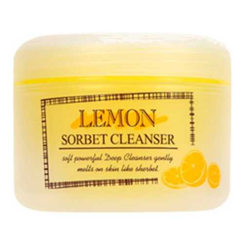 Средство для очищения The Skin House Lemon Sorbet Cleanser 100 мл в Магнит Косметик