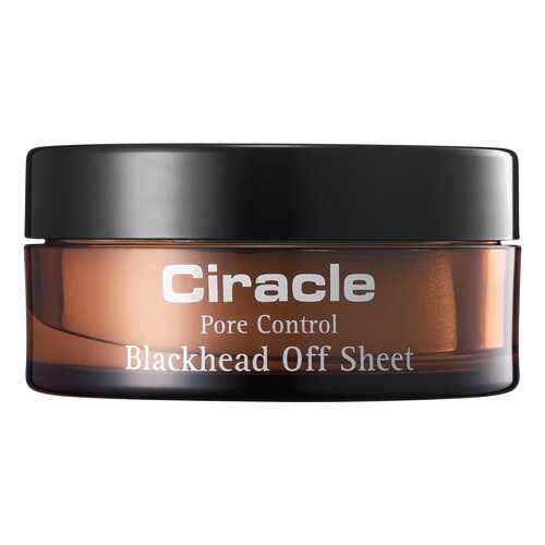 Средство для проблемной кожи Ciracle Blackhead Off Sheet в Магнит Косметик