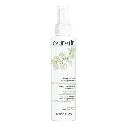 Средство для снятия макияжа Caudalie Make-Up Removing Cleansing Oil 150 мл в Магнит Косметик