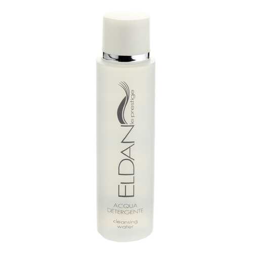 Средство для снятия макияжа ELDAN Cosmetics Cleansing Water в Магнит Косметик