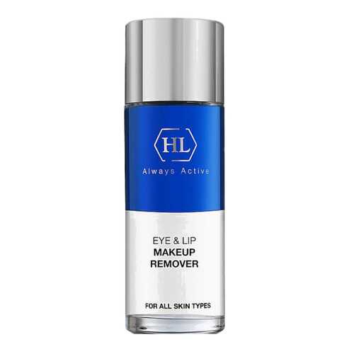 Средство для снятия макияжа Holy Land Eye&Lip Make-Up Remover 120 мл в Магнит Косметик