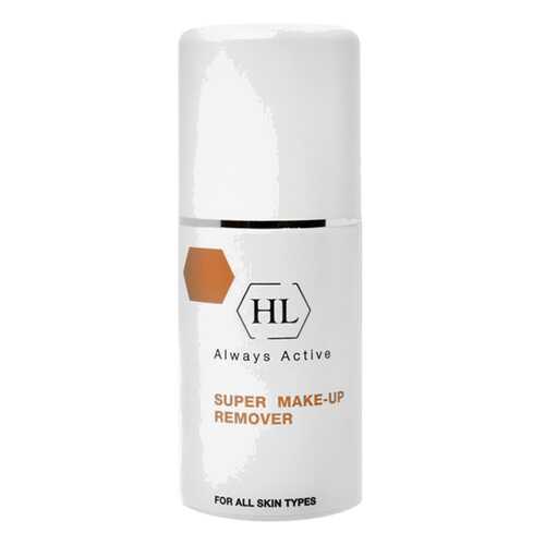 Средство для снятия макияжа Holy Land Super Make-Up Remover 125 мл в Магнит Косметик