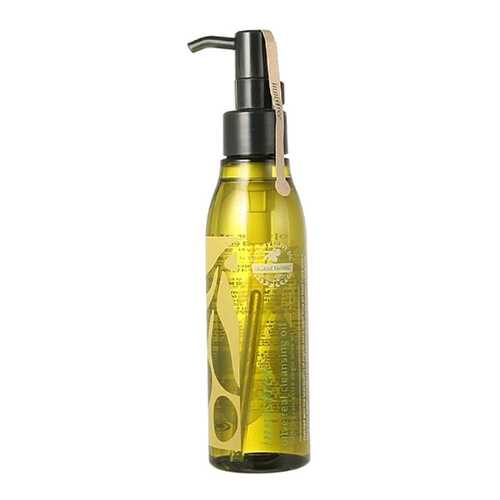 Средство для снятия макияжа Innisfree Olive real cleansing oil 150 мл в Магнит Косметик