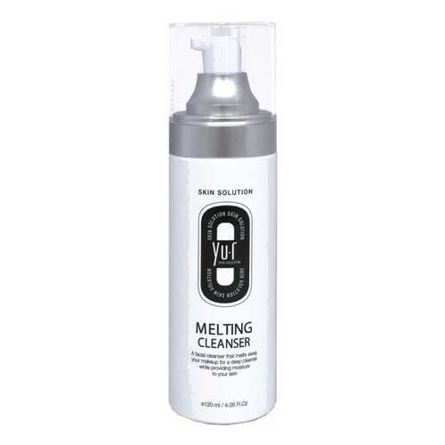 Средство для снятия макияжа YUR Melting Cleanser 120 мл в Магнит Косметик