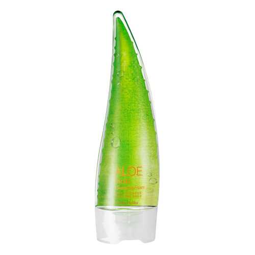 Средство для умывания Holika Holika Aloe 99% Cleansing Foam 150 мл в Магнит Косметик