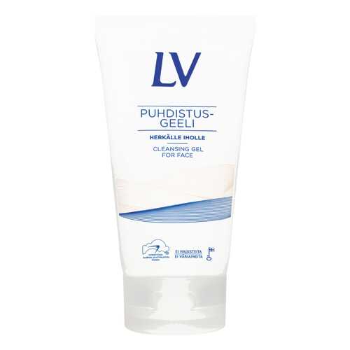 Средство для умывания LV Puhdistus-geeli 150 мл в Магнит Косметик