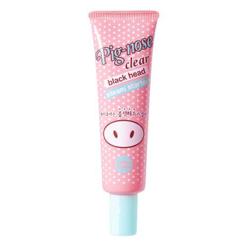 Термо-гель для очистки пор HOLIKA HOLIKA Pig-nose, 30 мл в Магнит Косметик