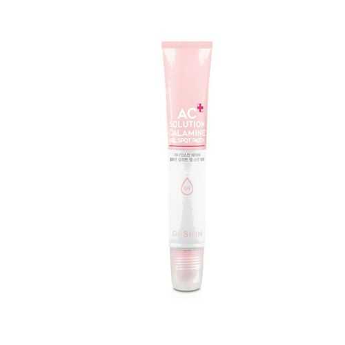 Точечный патч против акне G9SKIN AC solution Calalmine gel spot patch 20гр в Магнит Косметик