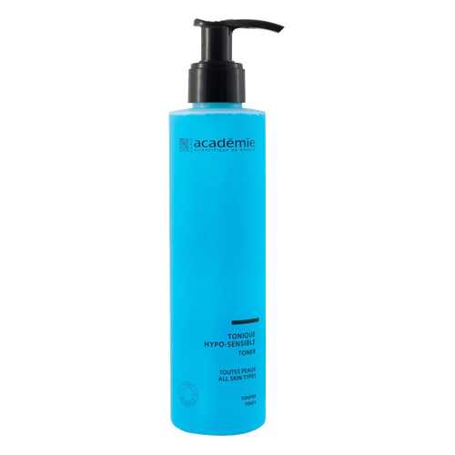 Тоник для лица Academie Hypo Sensible Toner? гипоаллергенный 200мл в Магнит Косметик