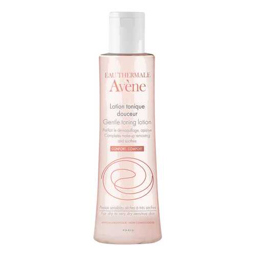 Тоник для лица Avene Lotion Gentle Toner 100 мл в Магнит Косметик