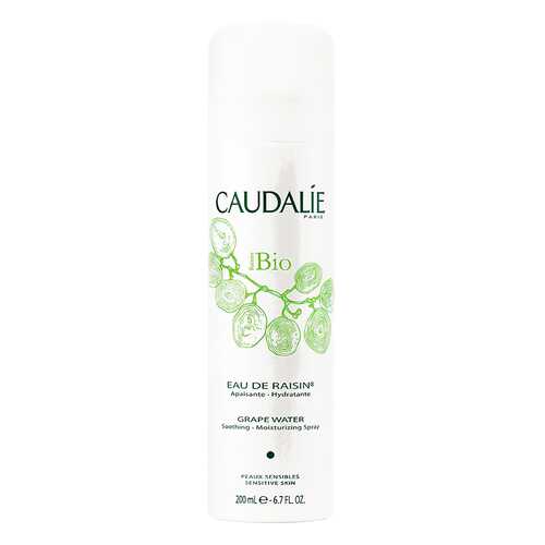 Тоник для лица Caudalie Eau de Raisin 200 мл в Магнит Косметик