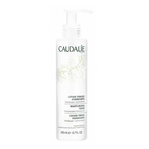 Тоник для лица Caudalie Lotion Tonique Hydratante 200 мл в Магнит Косметик