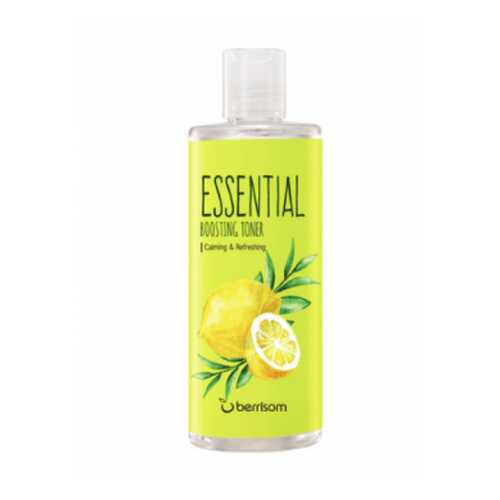 Тоник для лица Essential Boosting Toner - TeeTree & Lemon 265 мл в Магнит Косметик