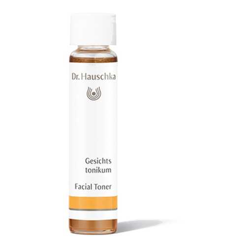 Тоник для лица (Gesichtstonikum), пробник Dr. Hauschka 10 мл в Магнит Косметик