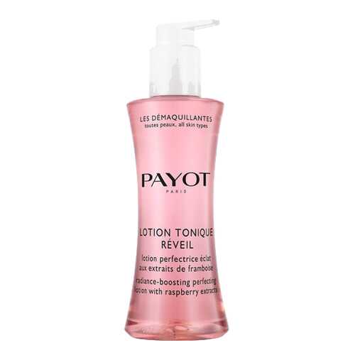 Тоник для лица Payot Les Demaquillantes Lotion Tonique Reveil в Магнит Косметик