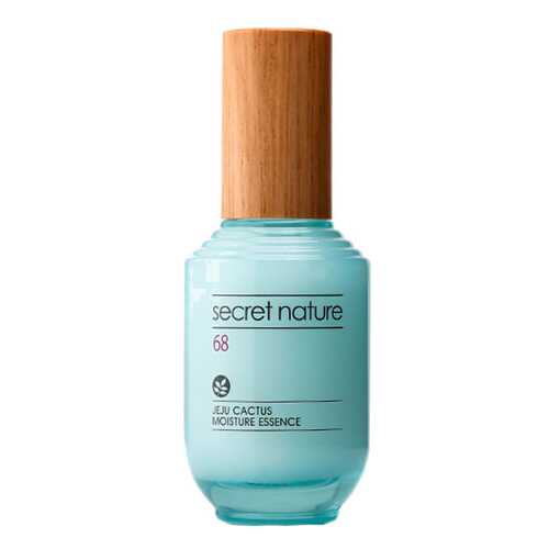 Тоник для лица Secret Nature Jeju Cactus Moisture Essence 50 мл в Магнит Косметик