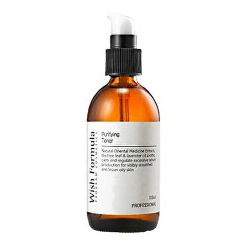 Тоник для лица Wish Formula Purifying 105 мл в Магнит Косметик
