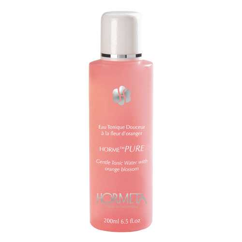 Тоник Hormeta Eau Tonique Douceur a la Fleur d'Oranger, 200 мл в Магнит Косметик