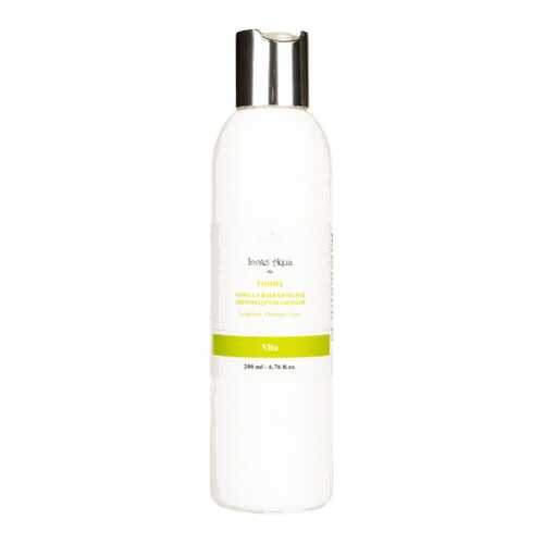 Тоник омолаживающий лимфодренажный Lymphatic Drainage Toner, серии Invitel Aqua, 200 мл в Магнит Косметик