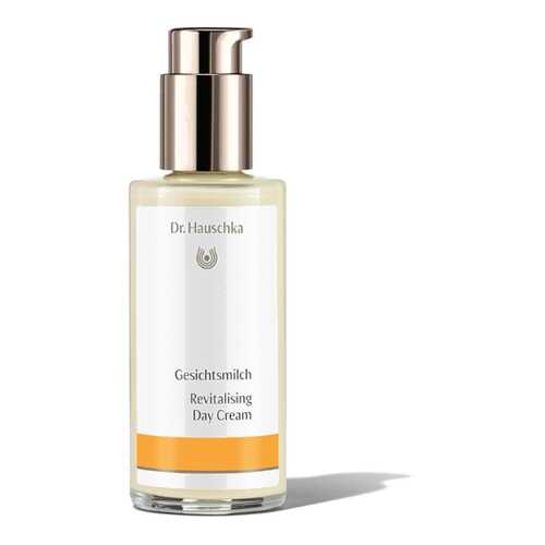 Увлажняющее молочко для лица (Gesichtsmilch) Dr. Hauschka 30 мл в Магнит Косметик