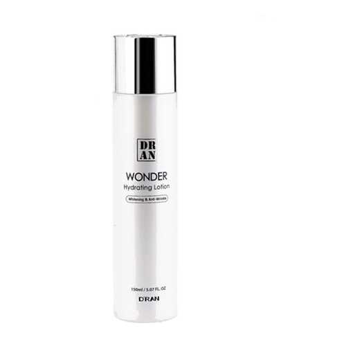 Увлажняющий лосьон D'RAN New Wonder Hydrating Lotion в Магнит Косметик