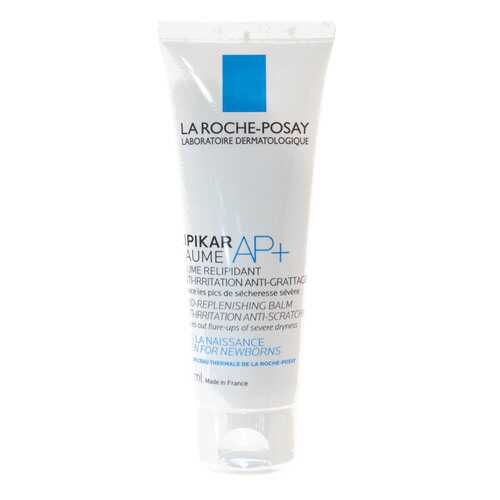 Бальзам La Roche-Posay Липикар АП+М 200мл в Магнит Косметик