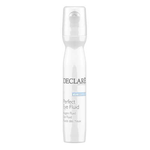 Гель для глаз Declare Eye Contour Perfect Eye Fluid 15 мл в Магнит Косметик