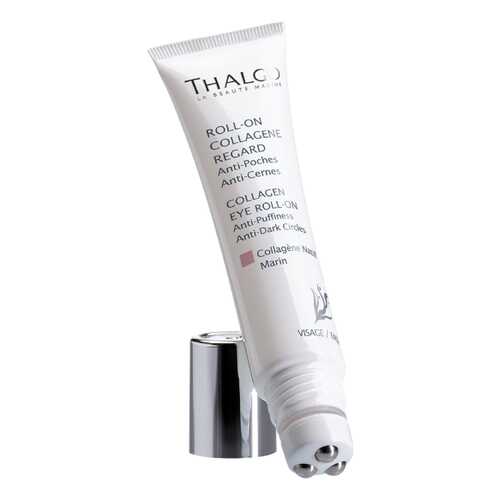 Гель для глаз Thalgo Collagen Eye Care Roll-On 15 мл в Магнит Косметик