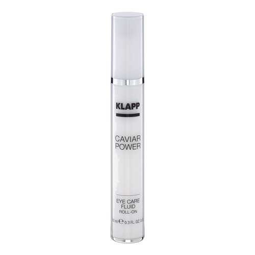 Гель для век Klapp Caviar Power Eye Care Roll-on 10 мл в Магнит Косметик