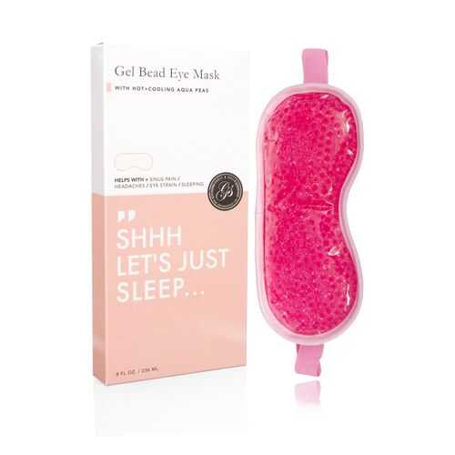 Гелевая маска для глаз Grace and Stella Gel Bead Eye Mask в Магнит Косметик