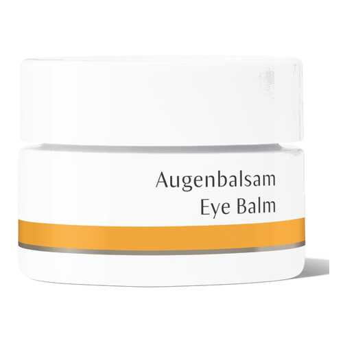 Крем-бальзам для век (Augenbalsam) Dr. Hauschka 10 мл в Магнит Косметик